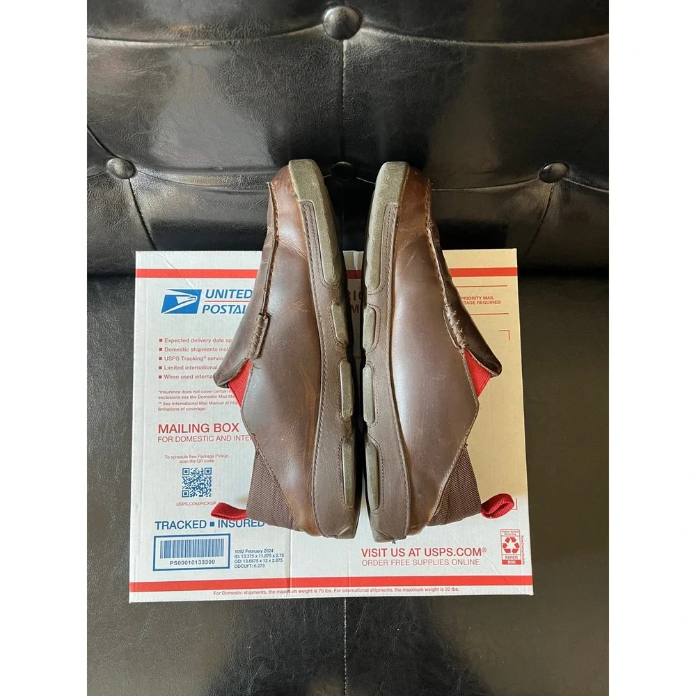 OluKai‎ NA'WP Waterproof Slip-On